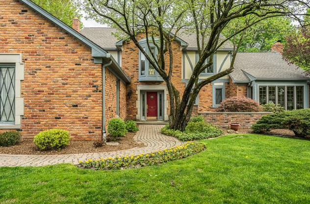Grosse Pines Rochester Hills
